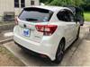 SUBARU IMPREZA SPORTS