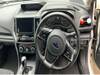 SUBARU IMPREZA SPORTS