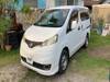 NISSAN NV200 VANETTE VAN