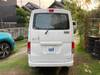 NISSAN NV200 VANETTE VAN