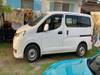 NISSAN NV200 VANETTE VAN