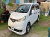 NISSAN NV200 VANETTE VAN
