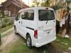 NISSAN NV200 VANETTE VAN