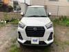 SUBARU REX