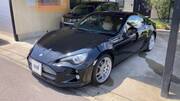 2015 TOYOTA 86 GT
