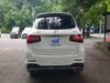 MERCEDES BENZ GLC-CLASS