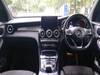 MERCEDES BENZ GLC-CLASS