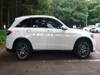 MERCEDES BENZ GLC-CLASS