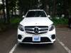 MERCEDES BENZ GLC-CLASS
