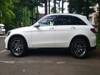 MERCEDES BENZ GLC-CLASS