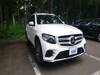 MERCEDES BENZ GLC-CLASS