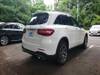 MERCEDES BENZ GLC-CLASS