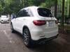 MERCEDES BENZ GLC-CLASS