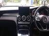 MERCEDES BENZ GLC-CLASS