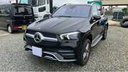 2019 MERCEDES BENZ GLE
