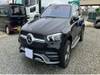 MERCEDES BENZ GLE