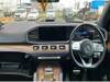 MERCEDES BENZ GLE