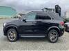 MERCEDES BENZ GLE