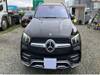 MERCEDES BENZ GLE