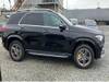 MERCEDES BENZ GLE