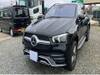 MERCEDES BENZ GLE