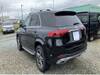 MERCEDES BENZ GLE
