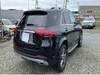 MERCEDES BENZ GLE