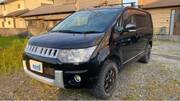 2009 MITSUBISHI OTHER