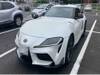 TOYOTA SUPRA