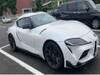 TOYOTA SUPRA