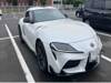 TOYOTA SUPRA