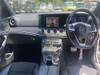 MERCEDES BENZ E-CLASS Stationwagon