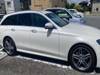 MERCEDES BENZ E-CLASS Stationwagon