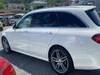 MERCEDES BENZ E-CLASS Stationwagon