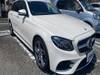 MERCEDES BENZ E-CLASS Stationwagon