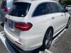 MERCEDES BENZ E-CLASS Stationwagon