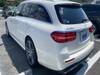 MERCEDES BENZ E-CLASS Stationwagon