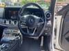 MERCEDES BENZ E-CLASS Stationwagon