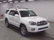 2008 TOYOTA HILUX SURF