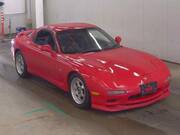 1997 MAZDA RX-7 TYPE RB