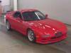 MAZDA RX-7