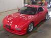MAZDA RX-7