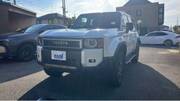 2025 TOYOTA LANDCRUISER 250