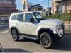 TOYOTA LANDCRUISER 250