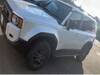 TOYOTA LANDCRUISER 250