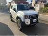 TOYOTA LANDCRUISER 250