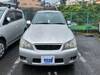 TOYOTA ALTEZZA