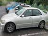 TOYOTA ALTEZZA