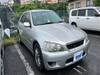 TOYOTA ALTEZZA