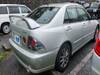 TOYOTA ALTEZZA